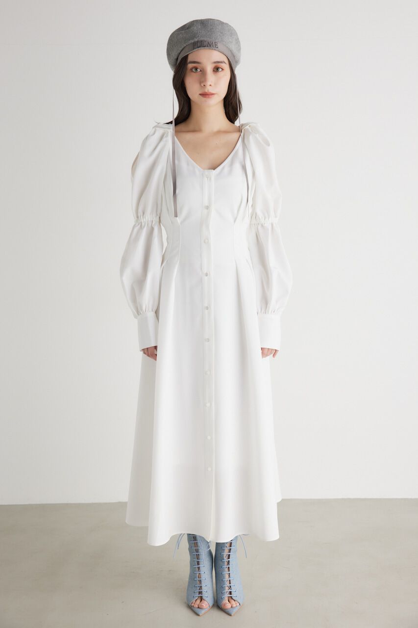 rienda「Bindパフフレア OP」|ワンピース|