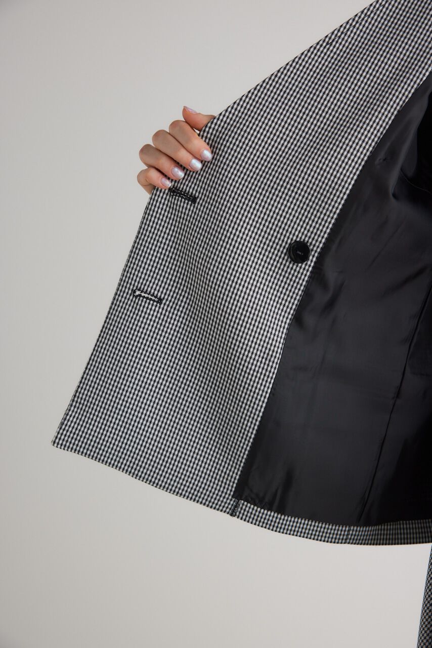 rienda「コンパクトテーラードJK」|その他|