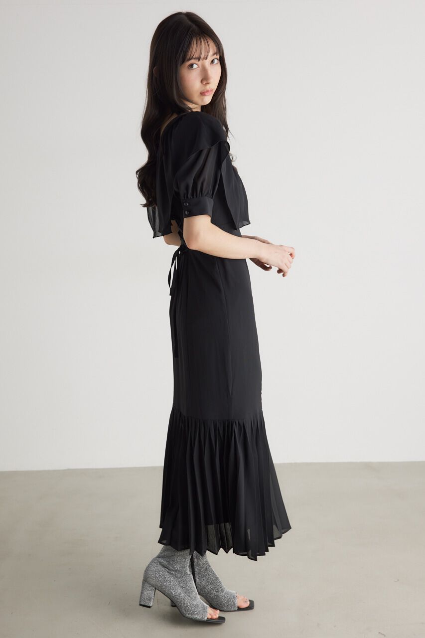 rienda「ビッグカラーマーメイド OP」|ワンピース|