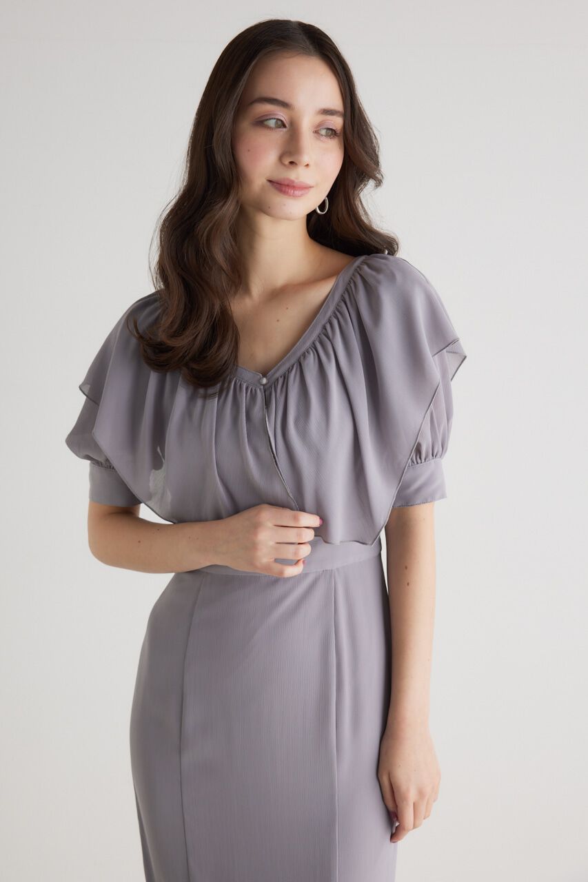 rienda「ビッグカラーマーメイド OP」|ワンピース|