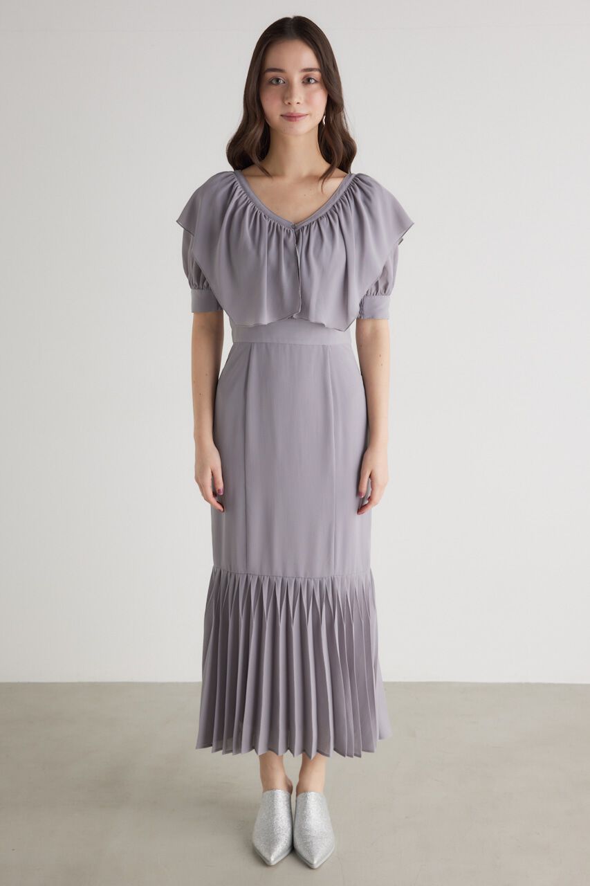 rienda「ビッグカラーマーメイド OP」|ワンピース|