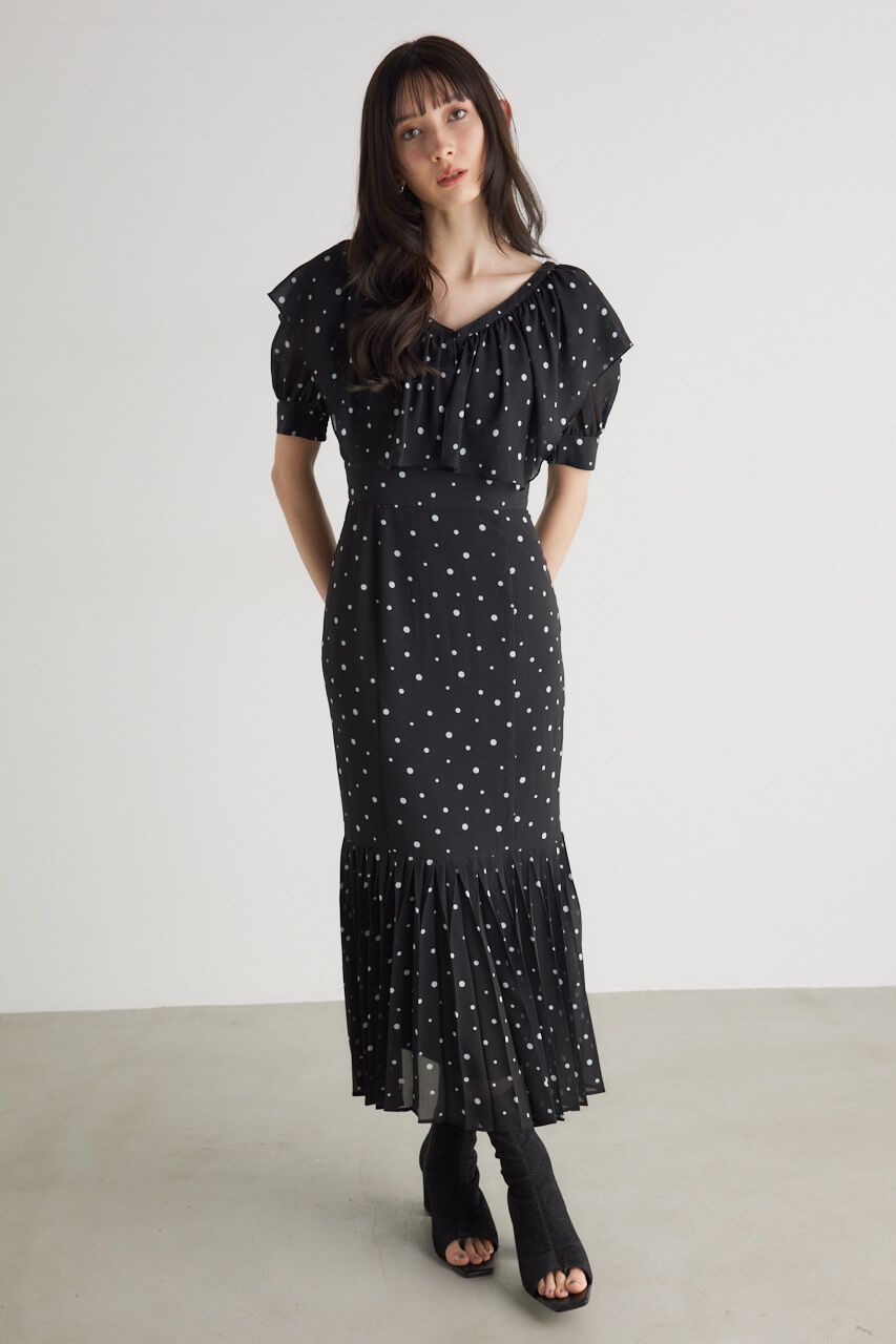 rienda「ビッグカラーマーメイド OP」|ワンピース|