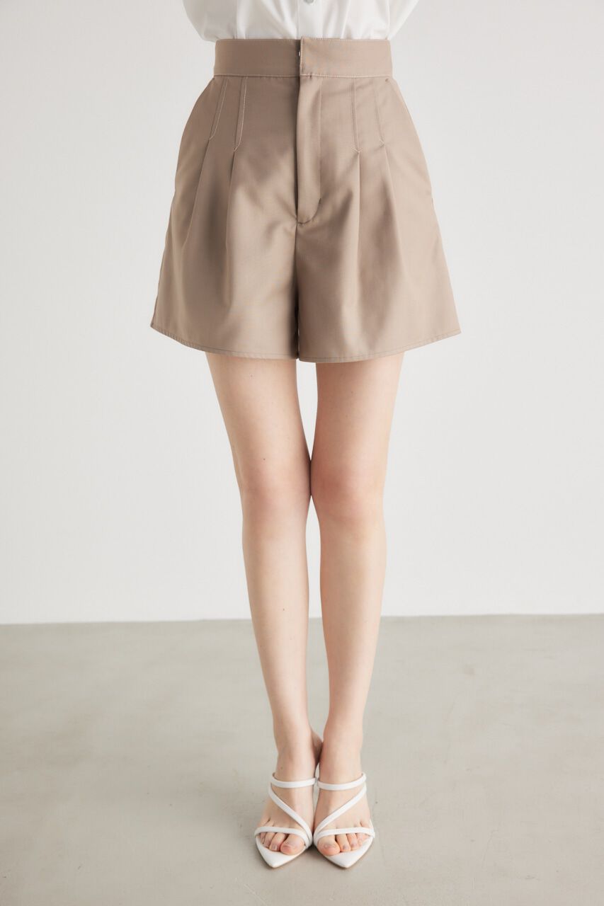 rienda「タックステッチJ/W S-PT」|その他|