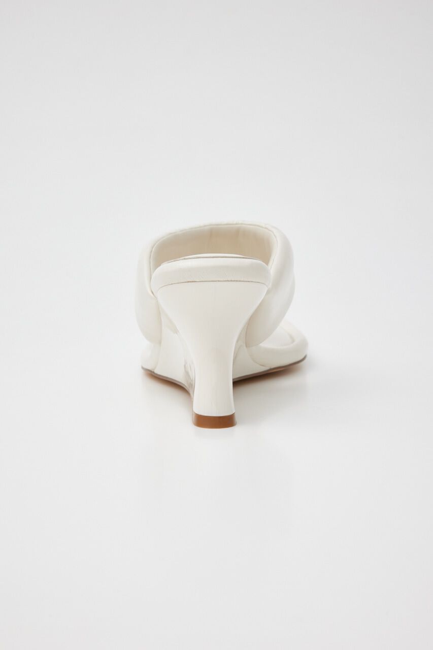 rienda「レディーウェッジトングサンダル」|サンダル|