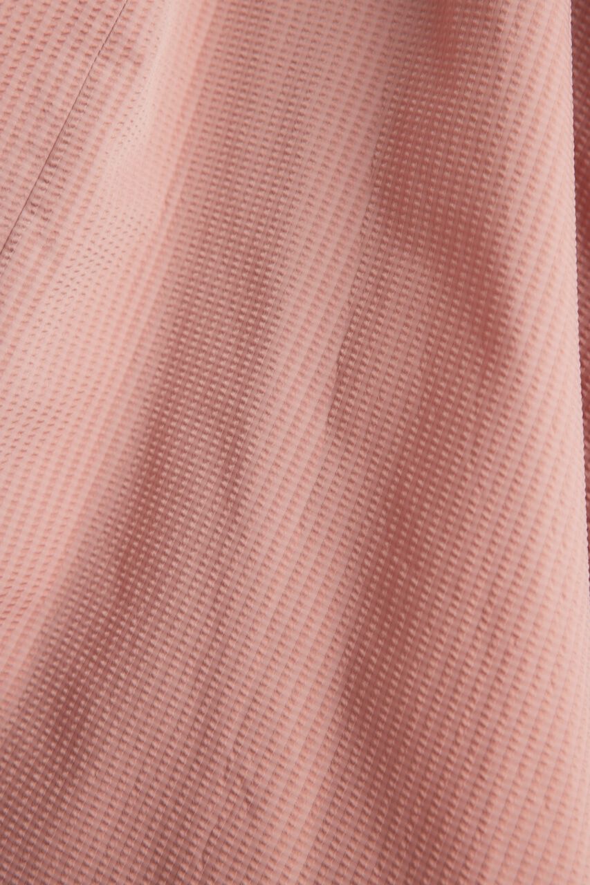 rienda「シャーリングH/W 2WAYストリングSK」|スカート|