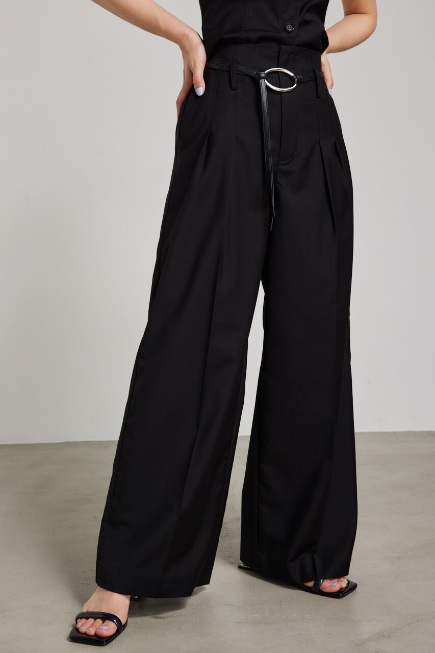 rienda「ワイドタックJ/W PT」|その他|