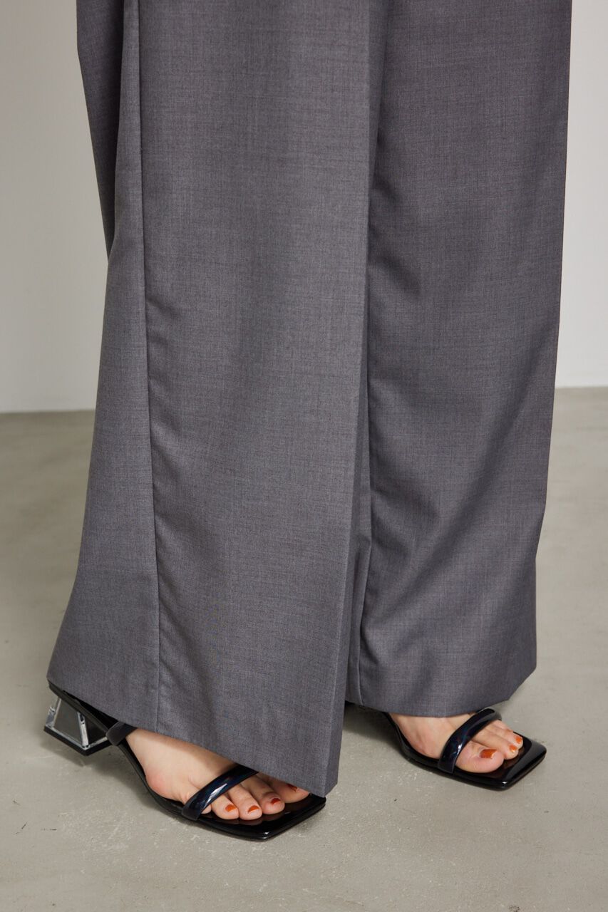 rienda「ワイドタックJ/W PT」|その他|