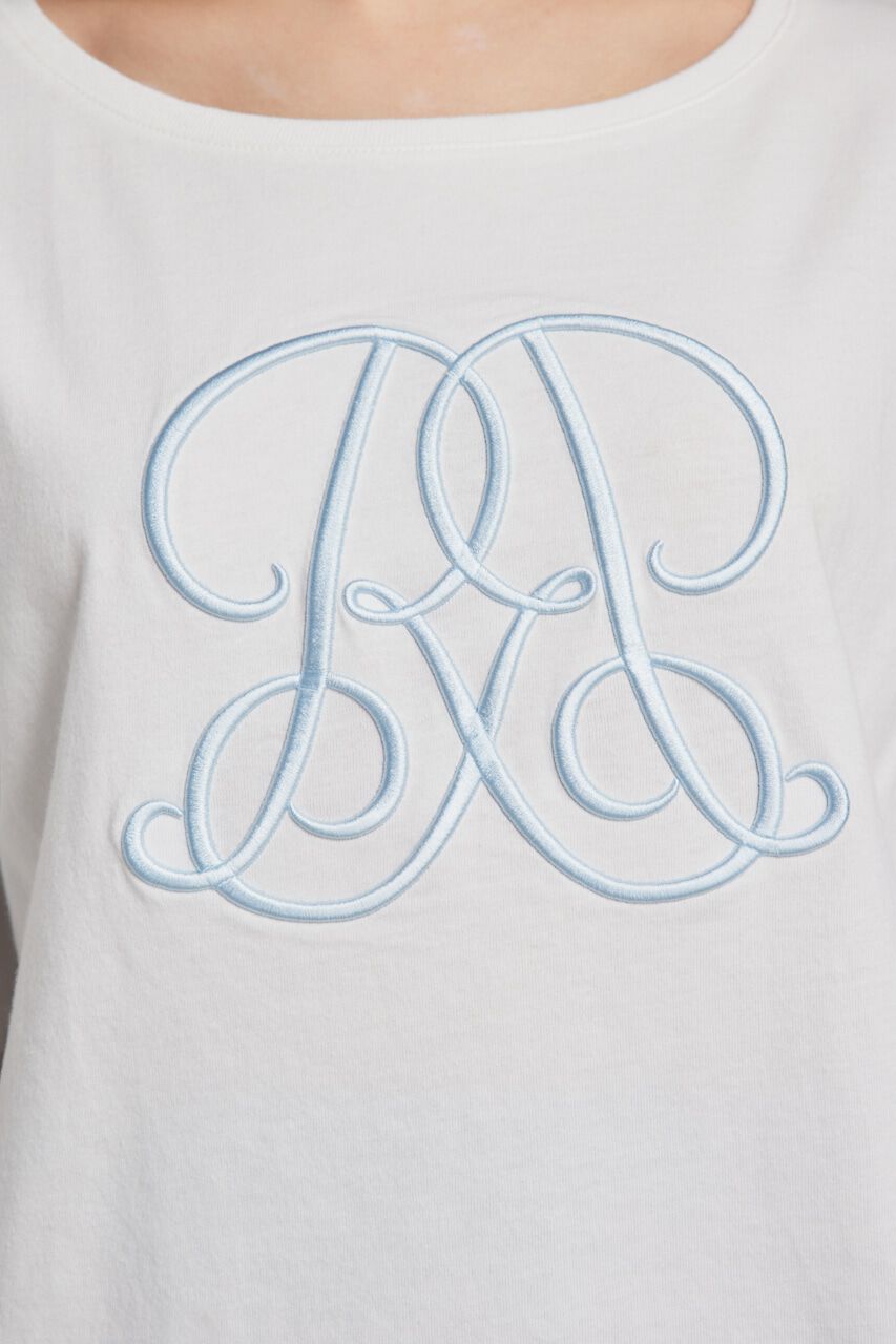 rienda「WRR T-SH」|Tシャツ・カットソー|