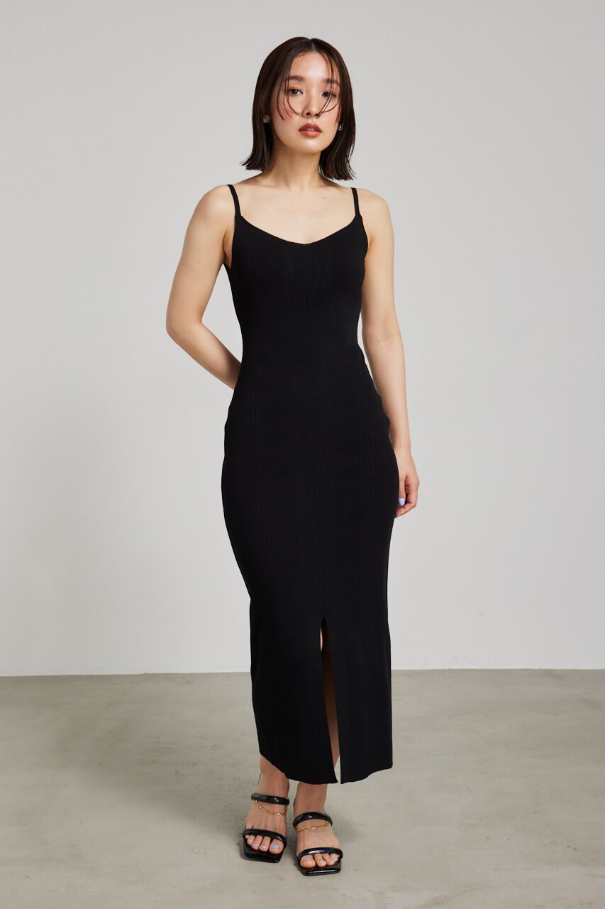 rienda「メニーWAYメッシュTOP SET OP」|ワンピース|