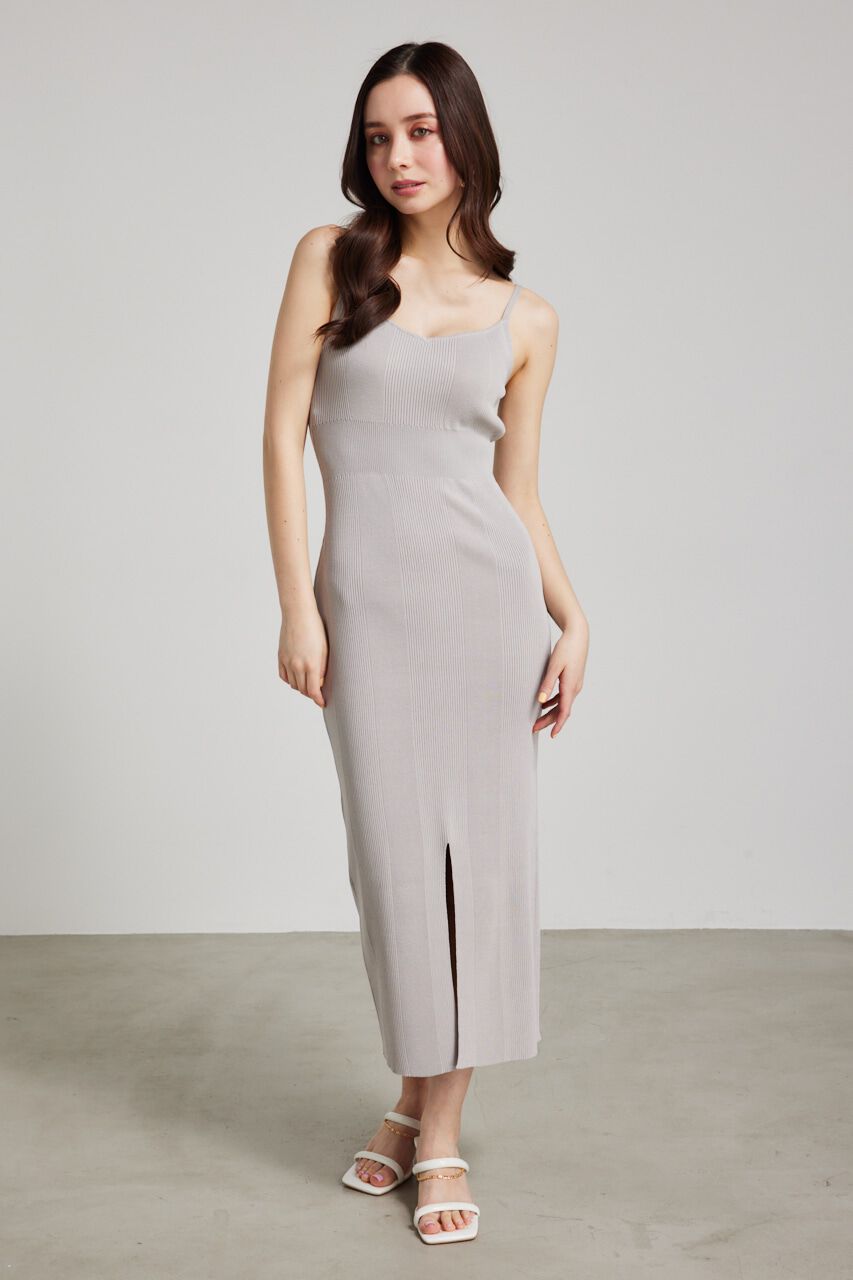 rienda「メニーWAYメッシュTOP SET OP」|ワンピース|