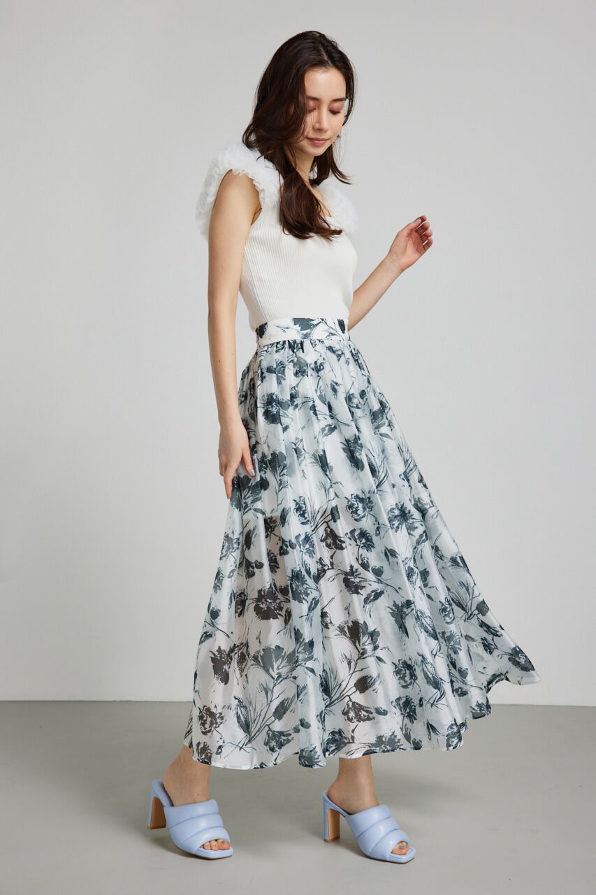 rienda「レイヤードシースルーS-PT」|その他|