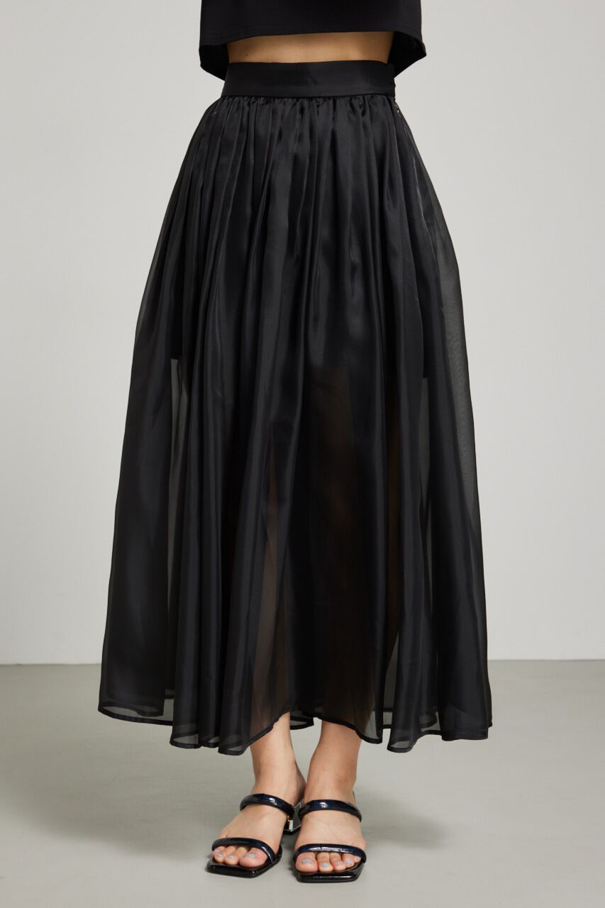 rienda「レイヤードシースルーS-PT」|その他|