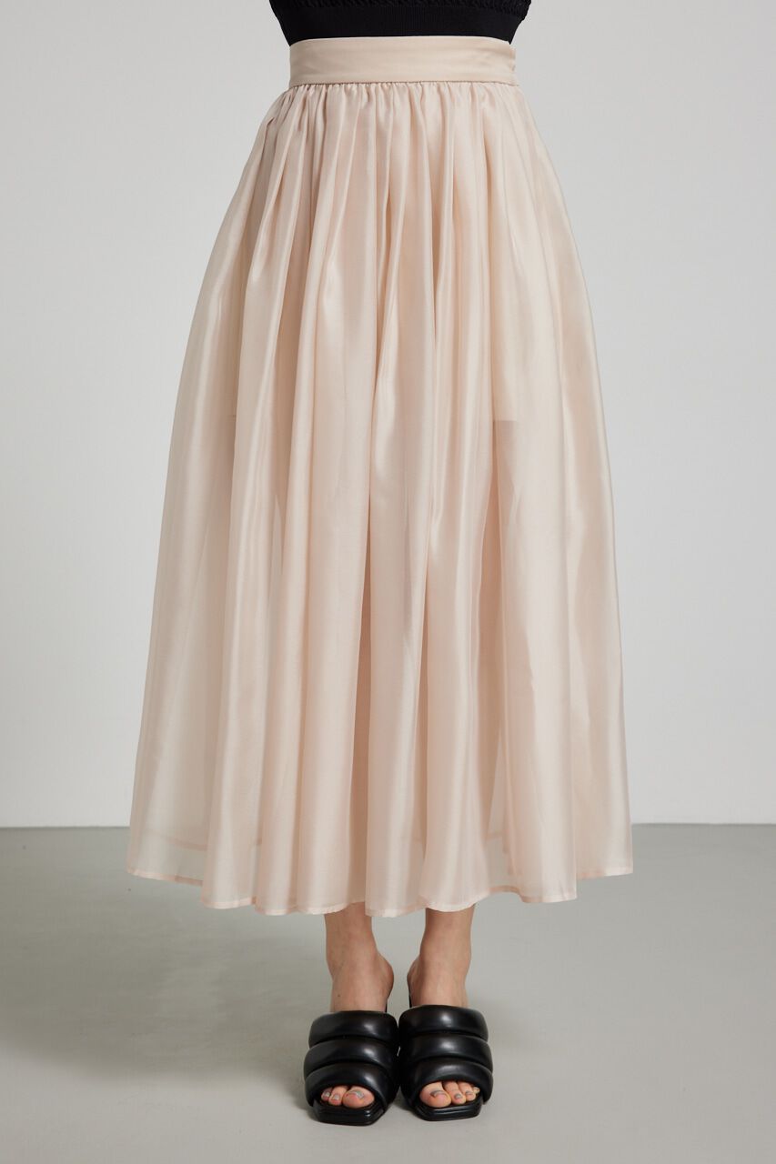 rienda「レイヤードシースルーS-PT」|その他|