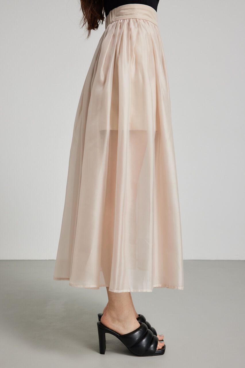 rienda「レイヤードシースルーS-PT」|その他|