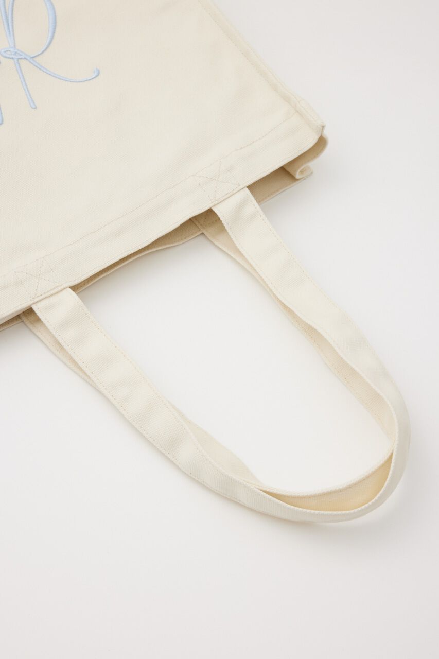 rienda「RロゴキャンバストートBAG」|その他|