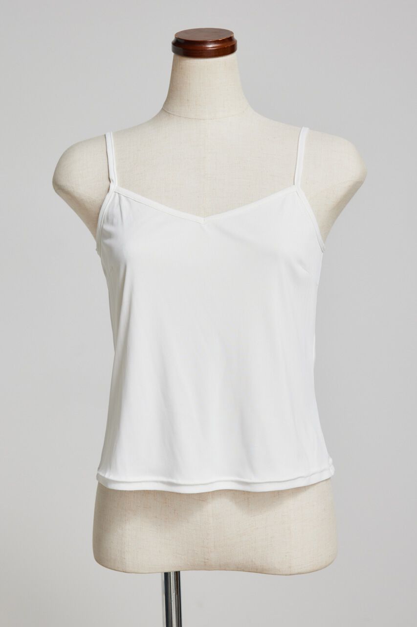 rienda「ハンカチーフヘムSH」|シャツ・ブラウス|