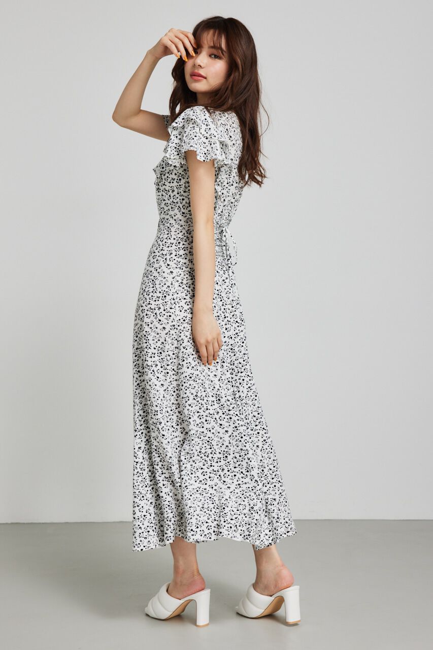 rienda「ダブルフレアスリーブOP」|ワンピース|