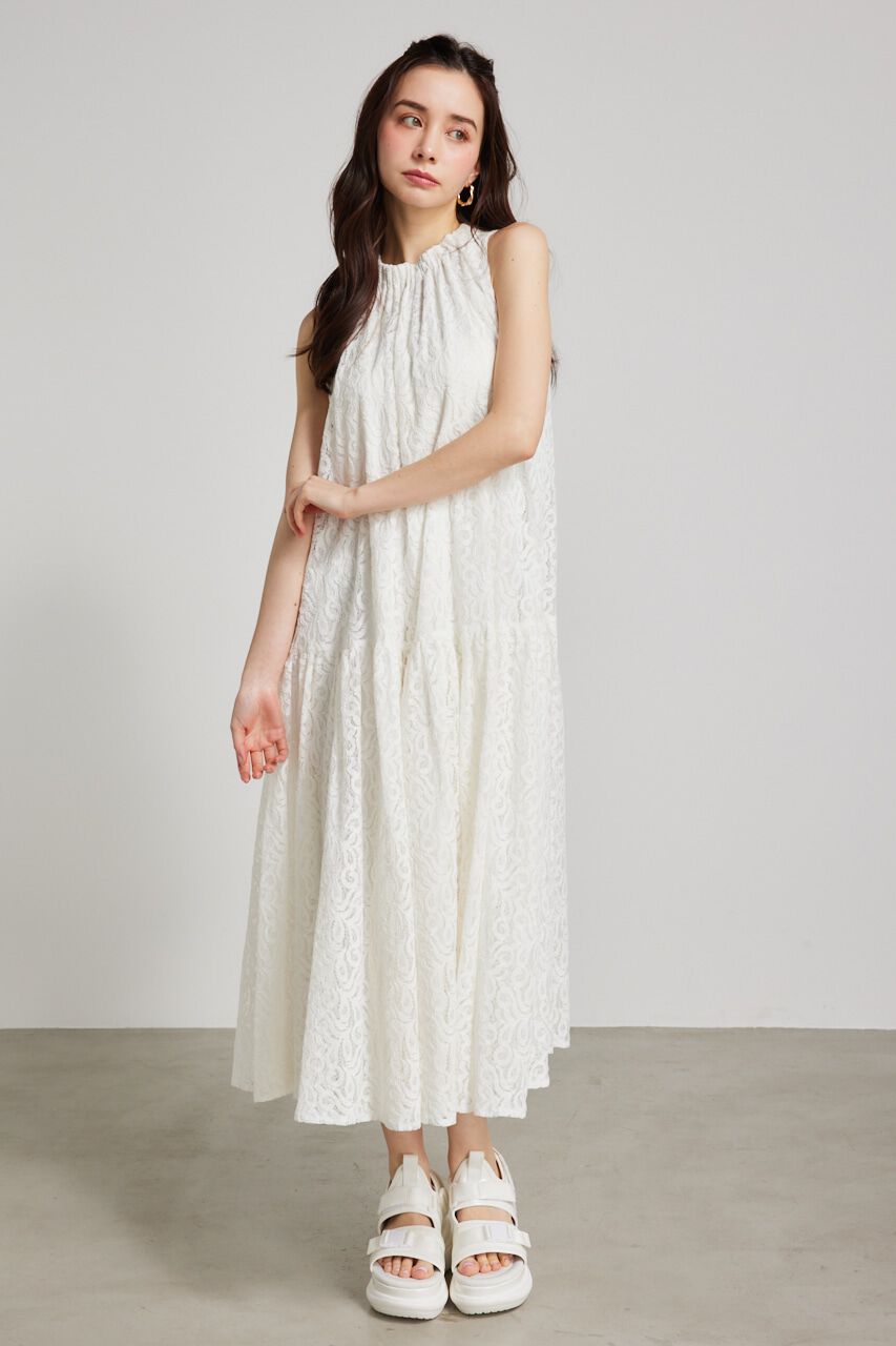 rienda「アメスリレースティアードOP」|ワンピース|