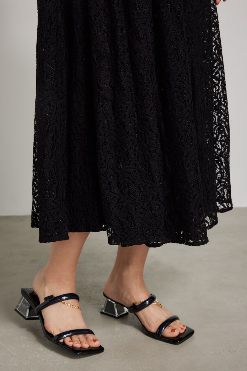 rienda「アメスリレースティアードOP」|ワンピース|