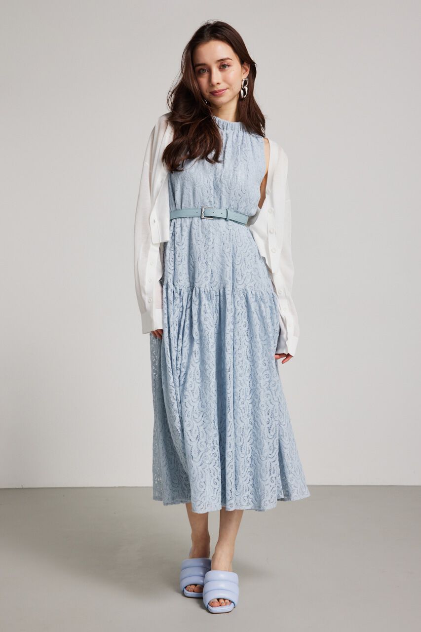 rienda「アメスリレースティアードOP」|ワンピース|