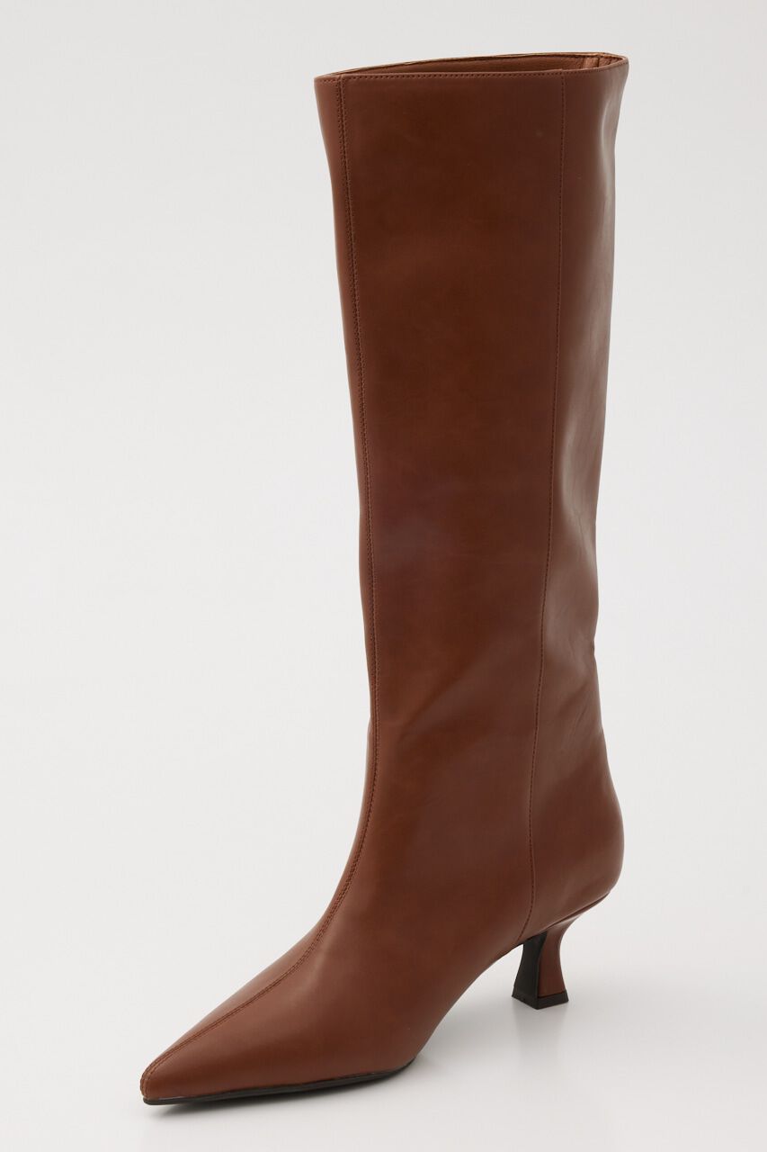 rienda「ストレートラインロングブーツ」|その他|