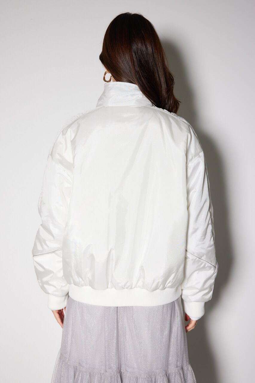 rienda「トラックジャケット」|その他|