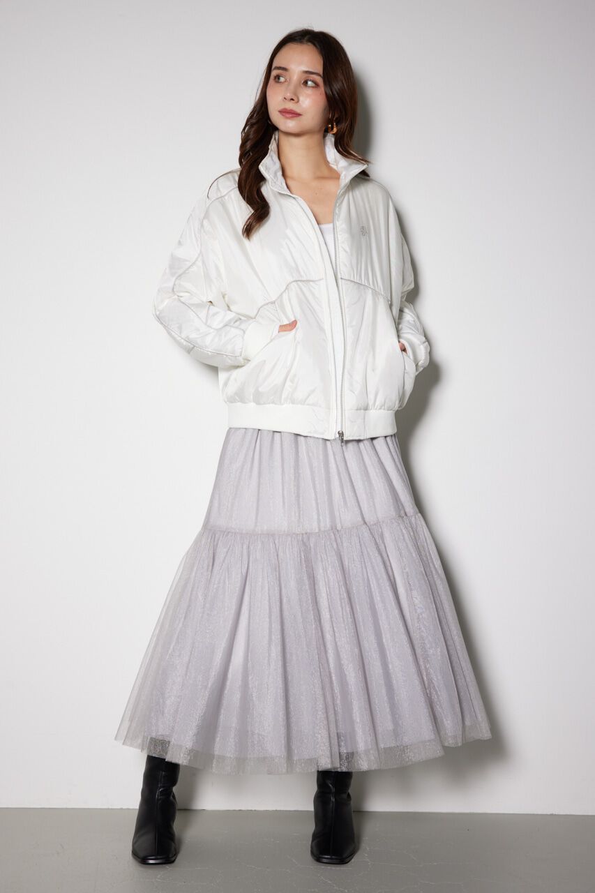 rienda「トラックジャケット」|その他|