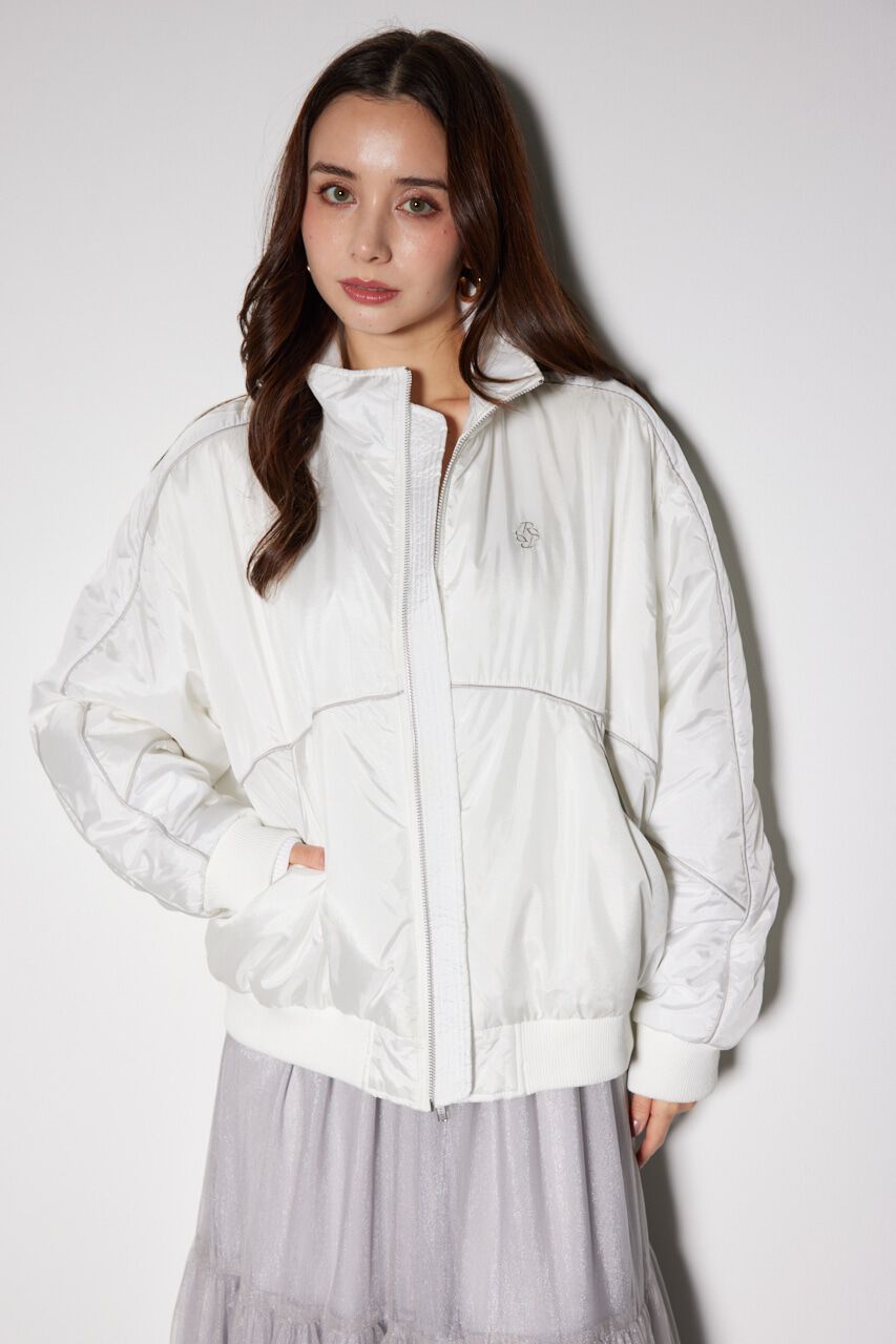 rienda「トラックジャケット」|その他|