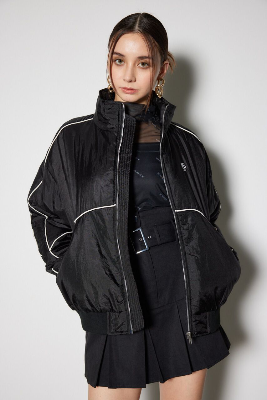 rienda「トラックジャケット」|その他|