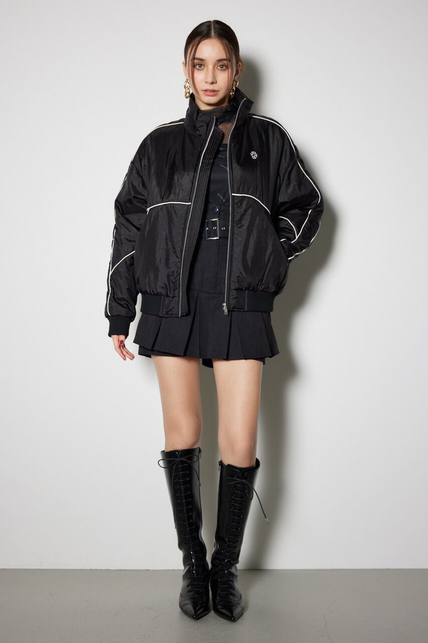 rienda「トラックジャケット」|その他|