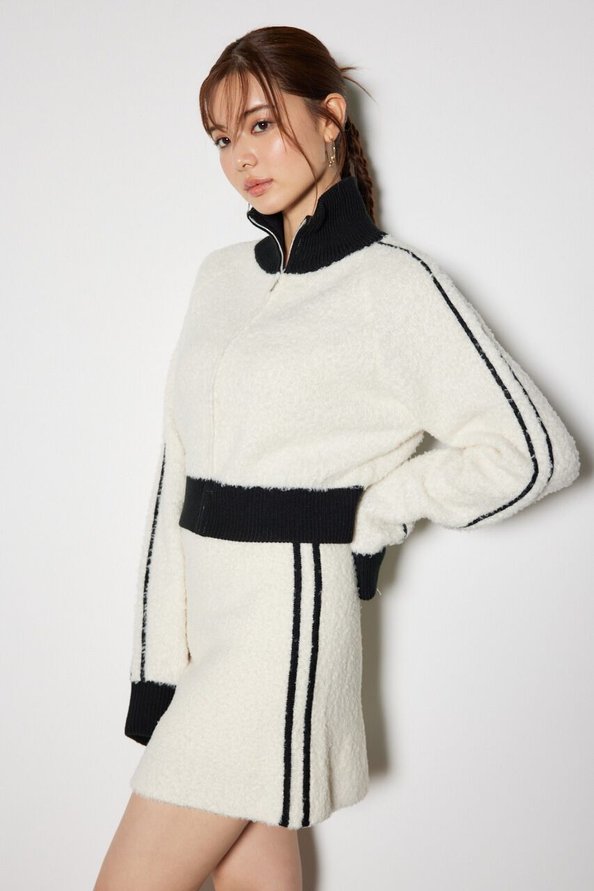 rienda「トラックセットアップ」|ワンピース|