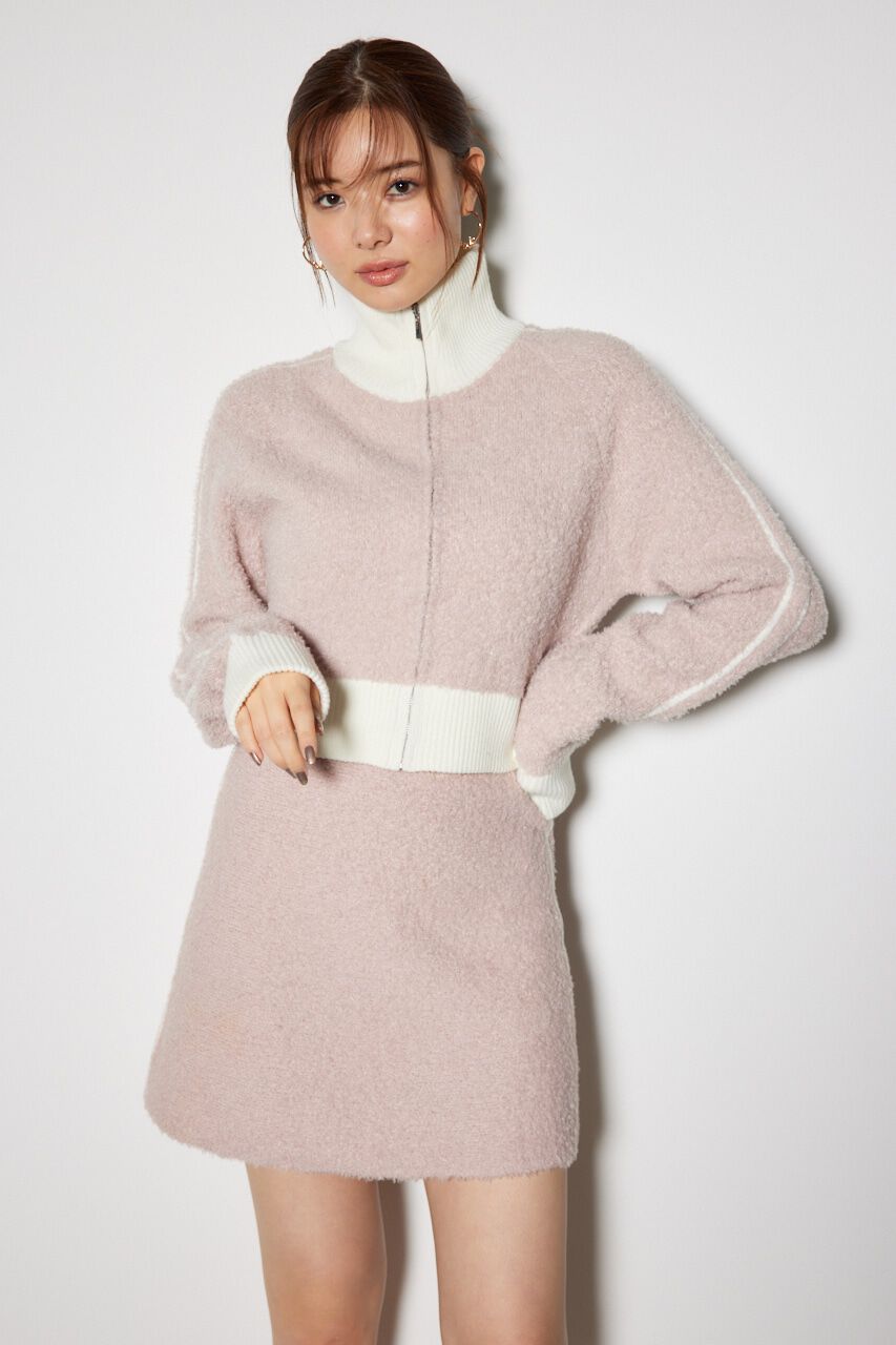 rienda「トラックセットアップ」|ワンピース|