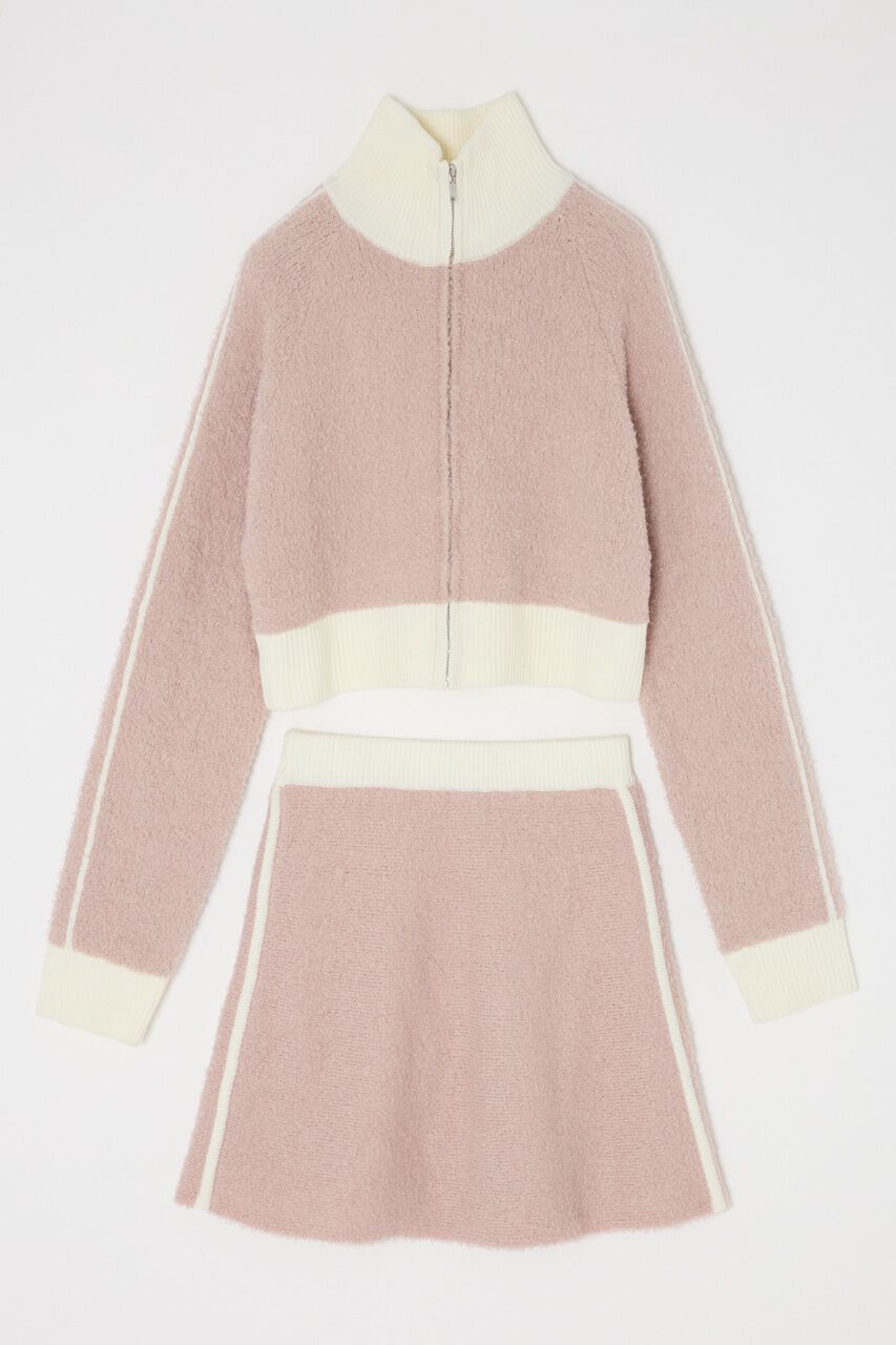 rienda「トラックセットアップ」|ワンピース|