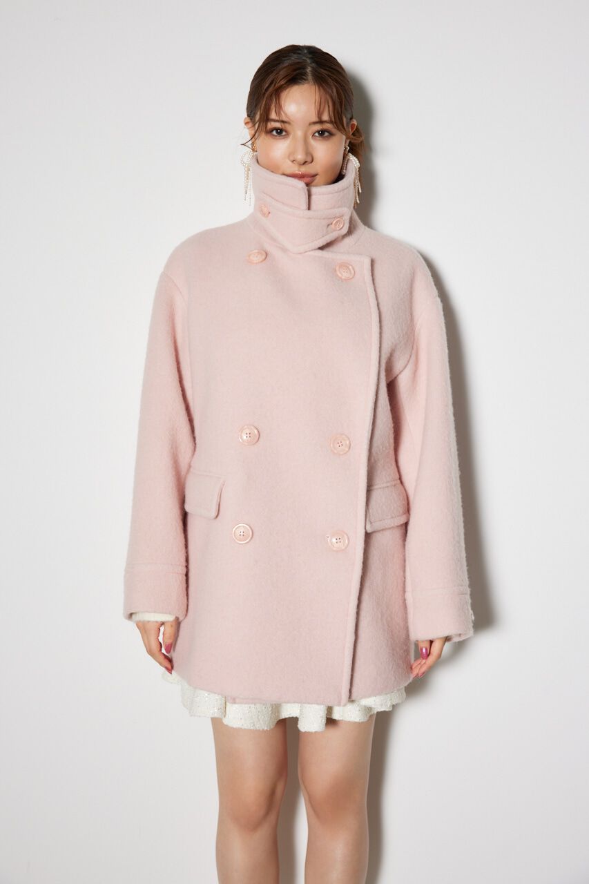 rienda「スライバーメニーウェイPコート」|その他|