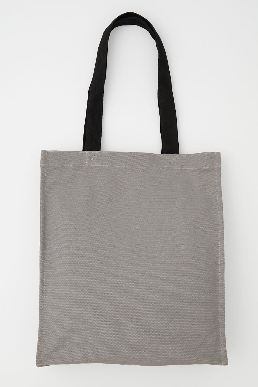 rienda「Rロゴキャンバストートバッグ」|その他|