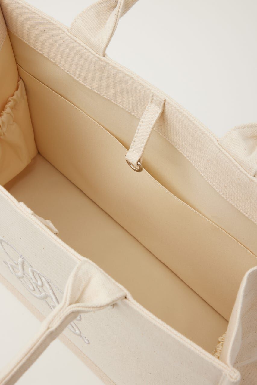 rienda「WRRロゴトートバッグ」|その他|