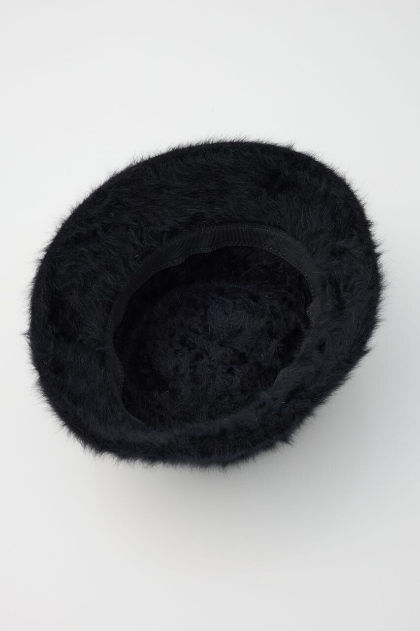 rienda「シャギーバケットハット」|その他|