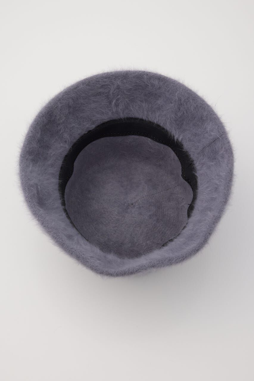 rienda「シャギーバケットハット」|その他|