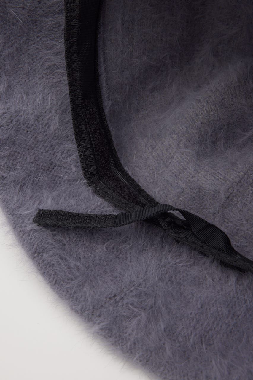 rienda「シャギーバケットハット」|その他|