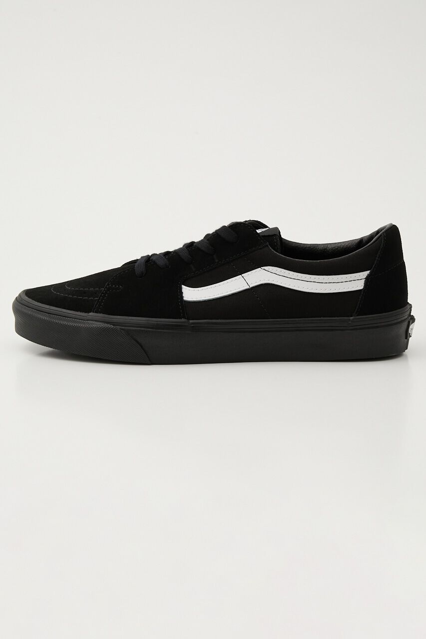 RODEO CROWNS「VANS SK8-LOW」|スニーカー|BLK