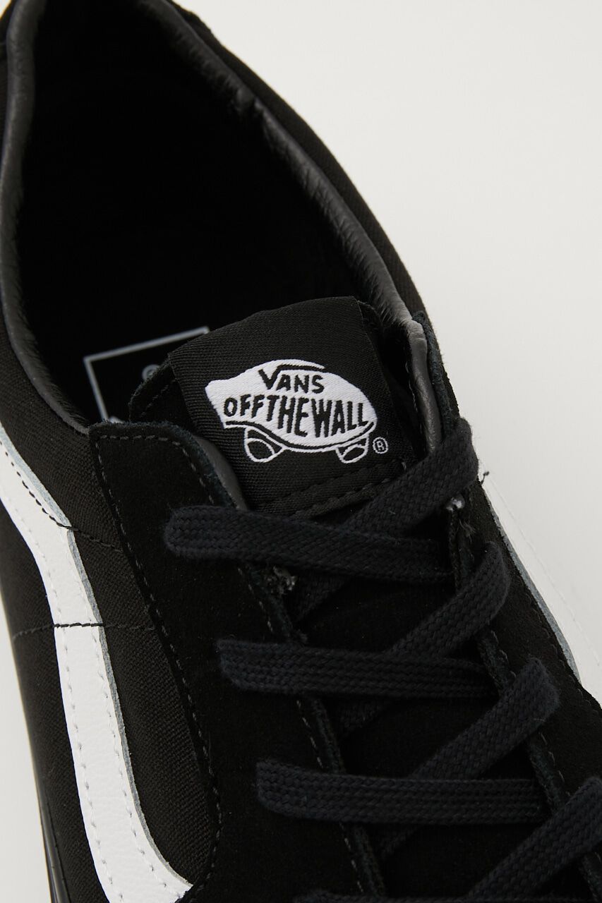 RODEO CROWNS「VANS SK8-LOW」|スニーカー|