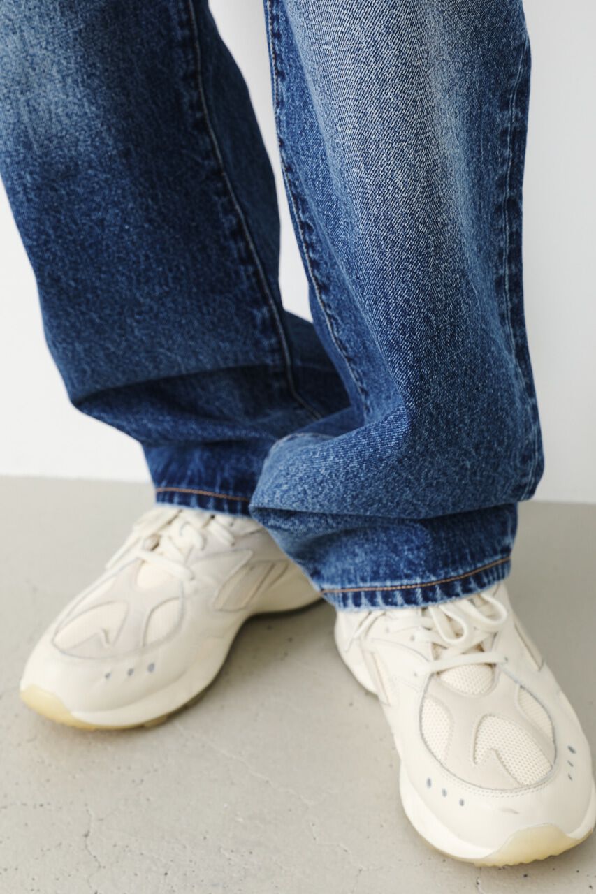 RODEO CROWNS「STRAIGHT DENIM」|デニム|