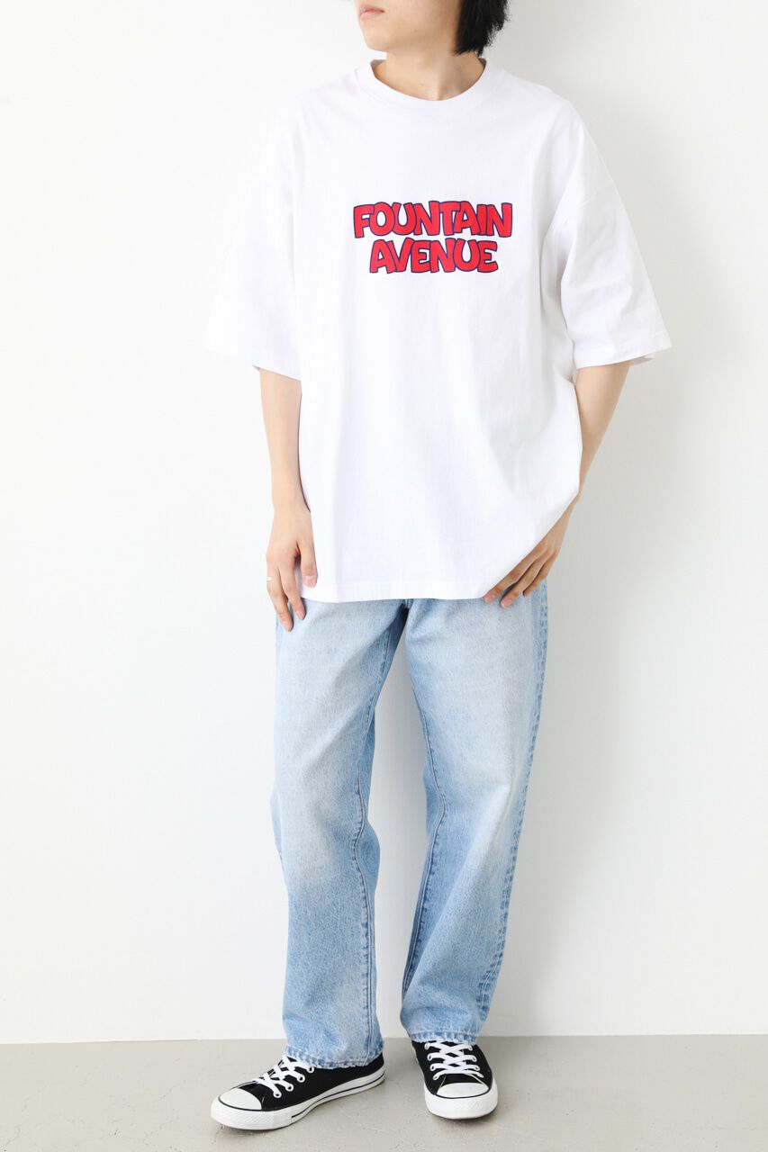 RODEO CROWNS「STRAIGHT DENIM」|デニム|