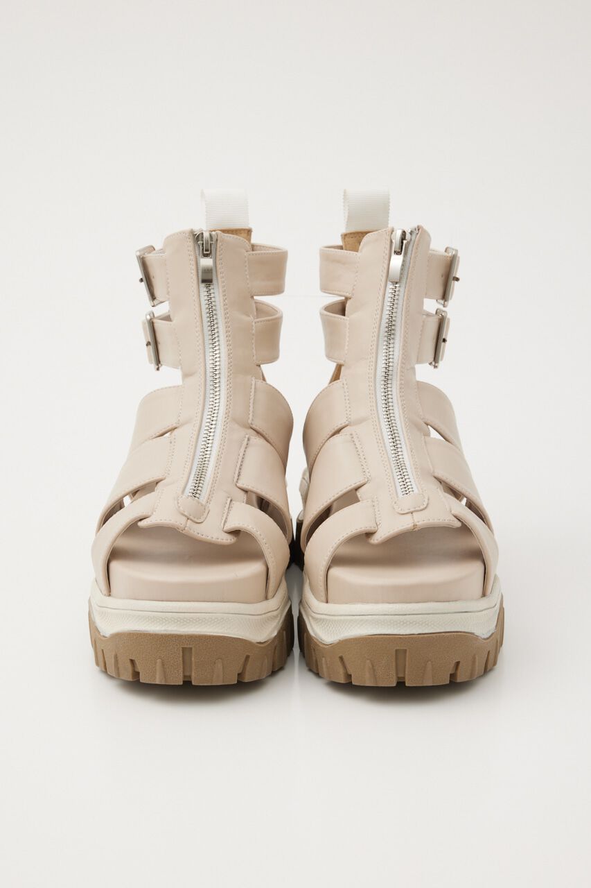 RODEO CROWNS「グラディエーターサンダル」|サンダル|