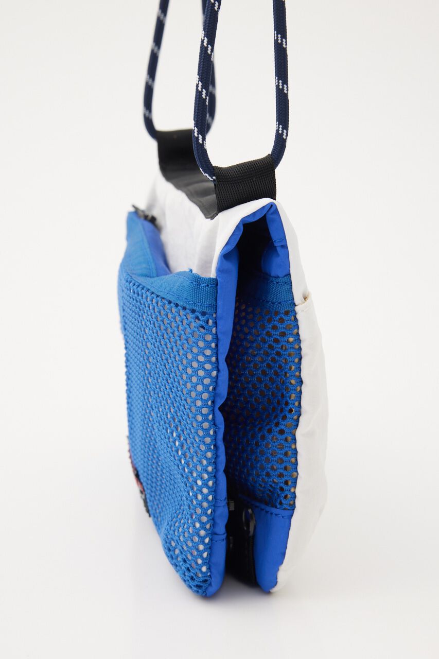 RODEO CROWNS「NYLON COLOR MULTI サコッシュ」|その他|