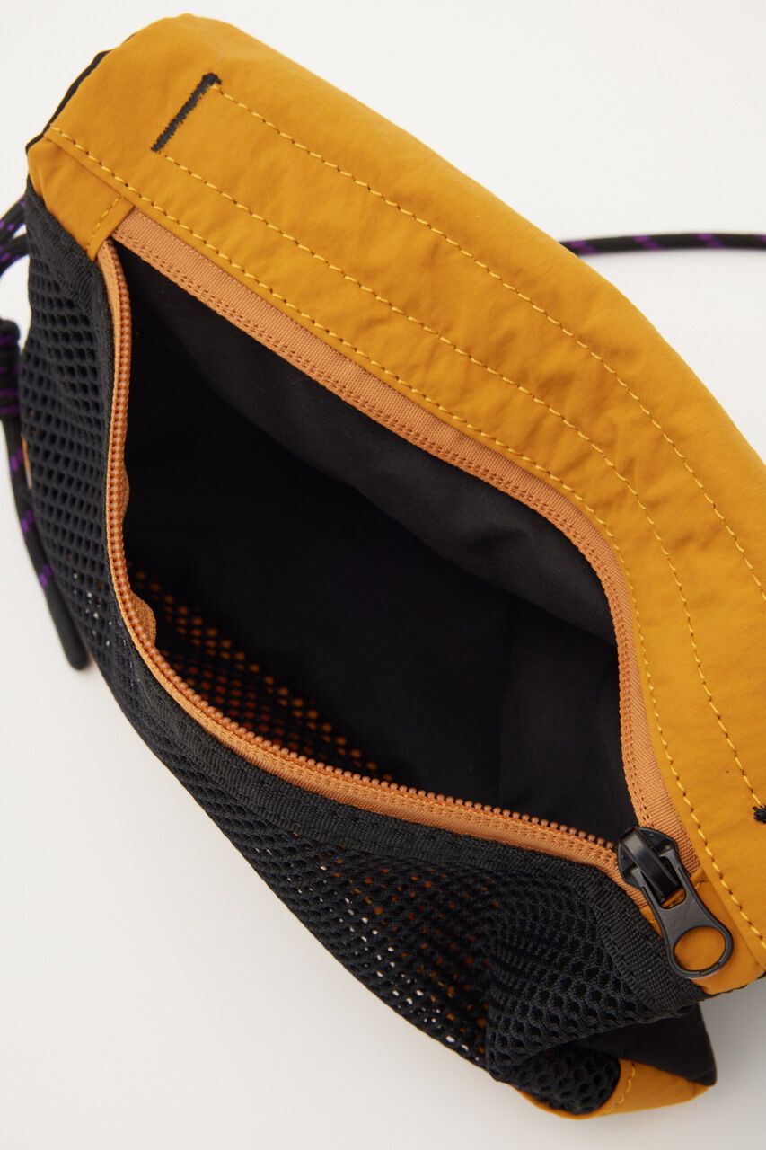 RODEO CROWNS「NYLON COLOR MULTI サコッシュ」|その他|