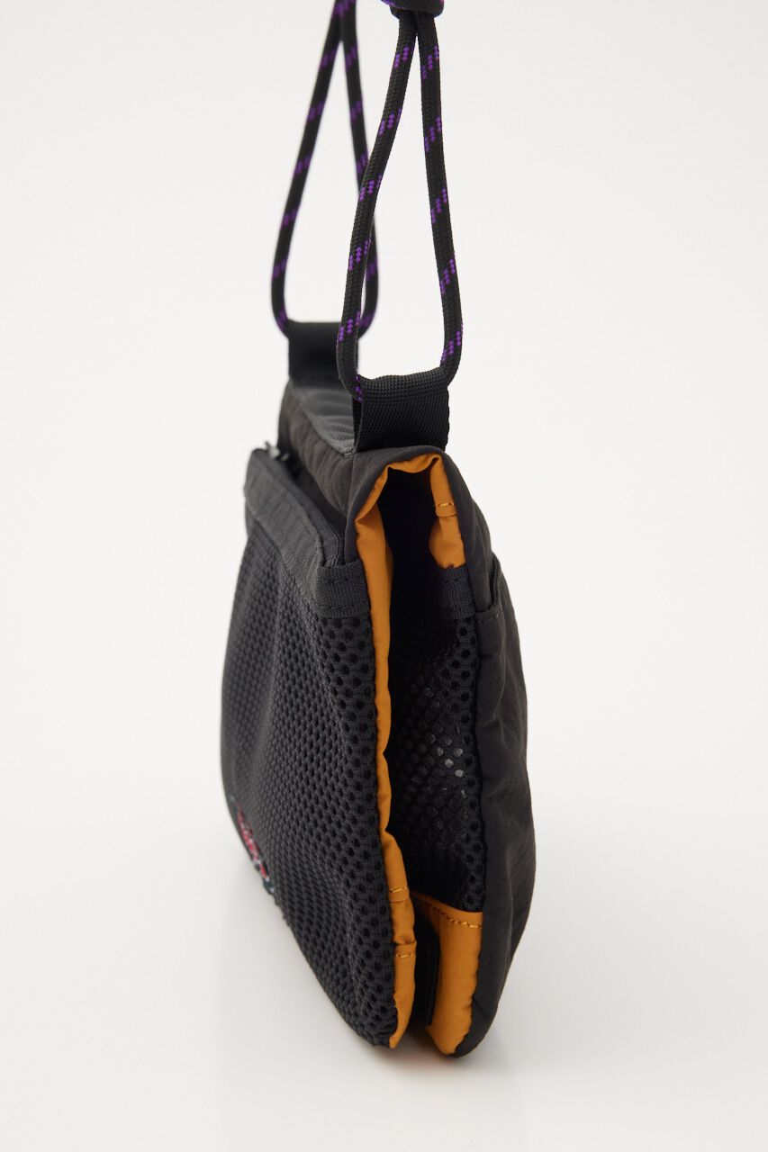 RODEO CROWNS「NYLON COLOR MULTI サコッシュ」|その他|