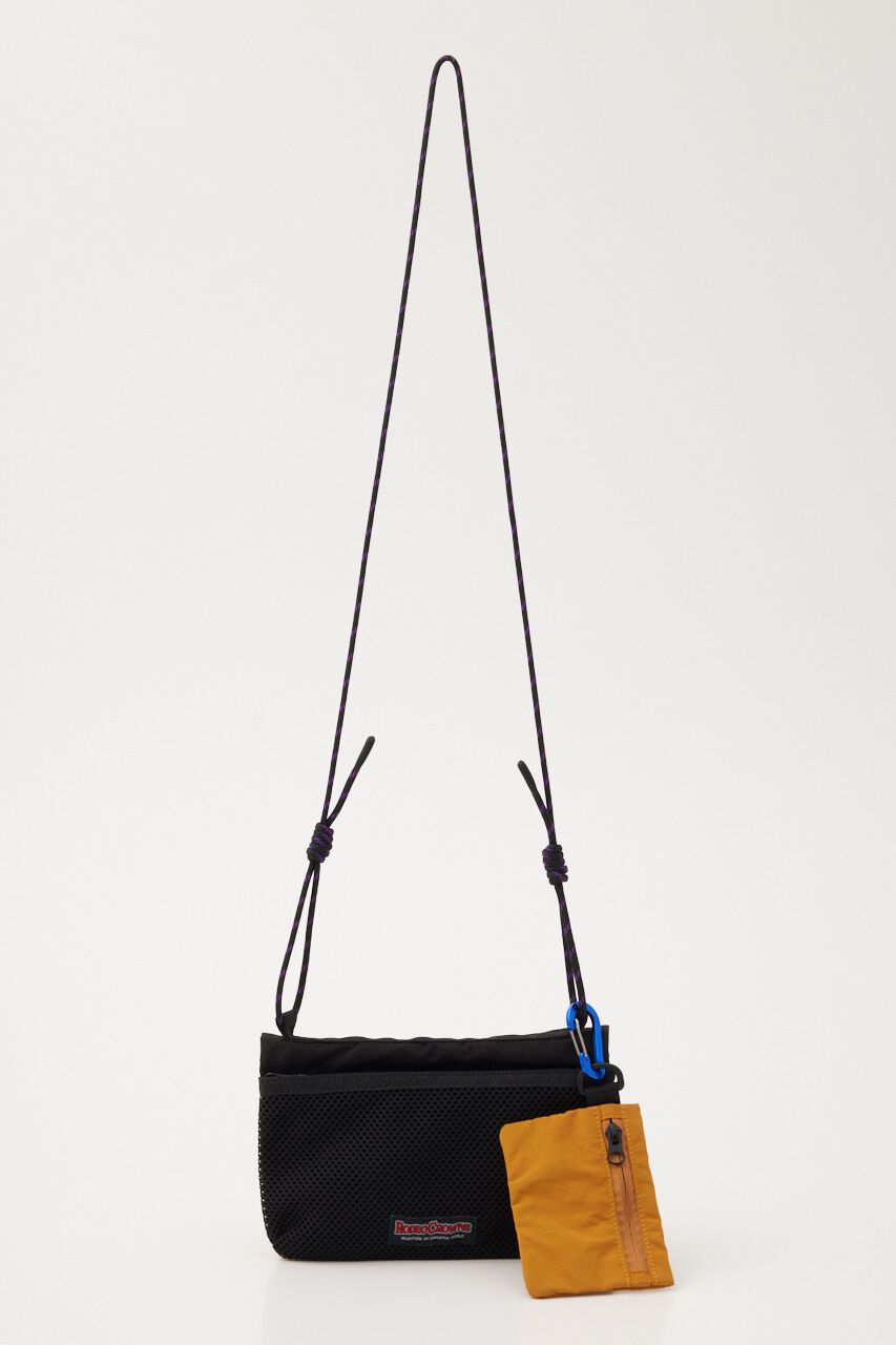 RODEO CROWNS「NYLON COLOR MULTI サコッシュ」|その他|