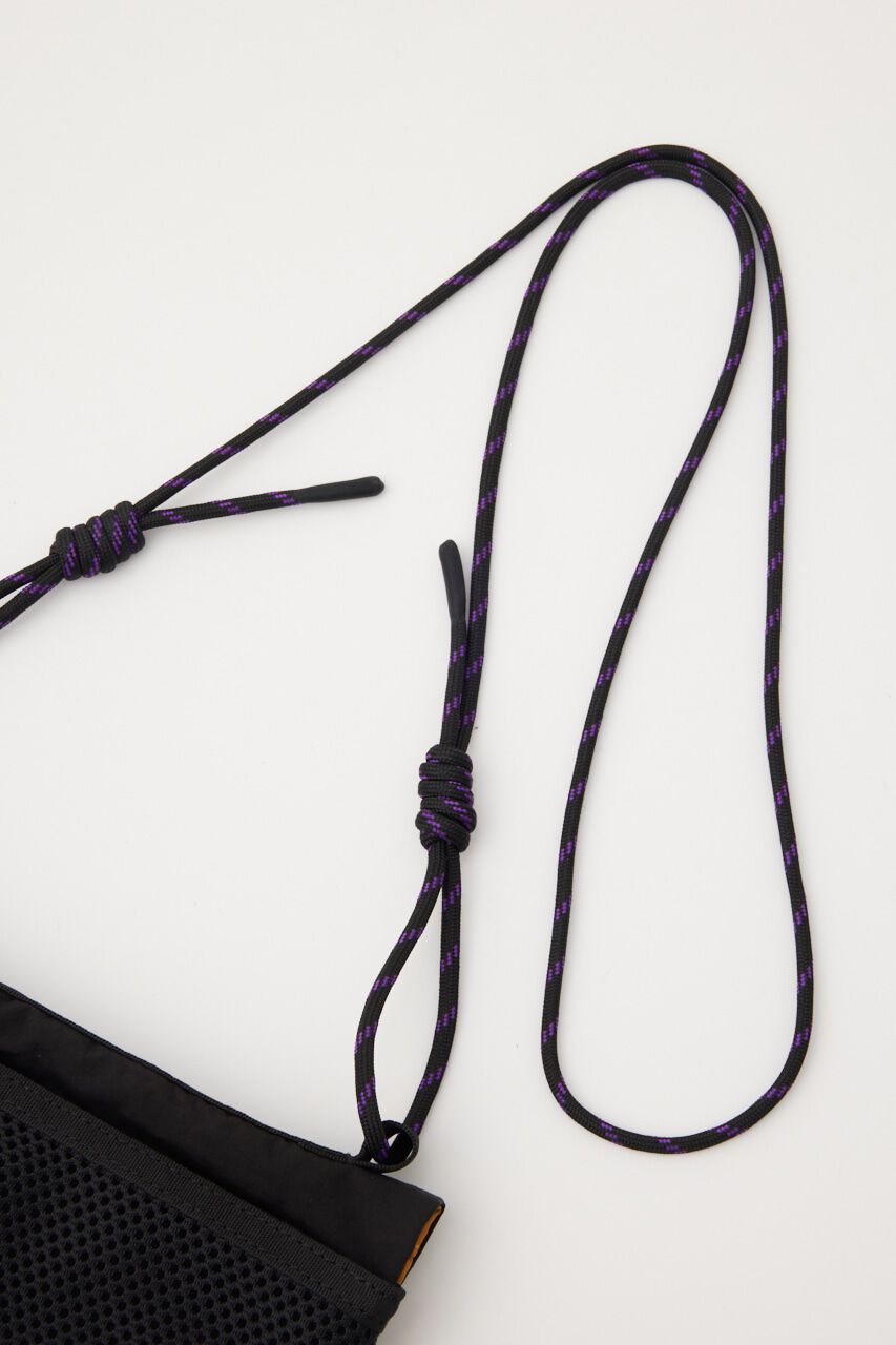 RODEO CROWNS「NYLON COLOR MULTI サコッシュ」|その他|