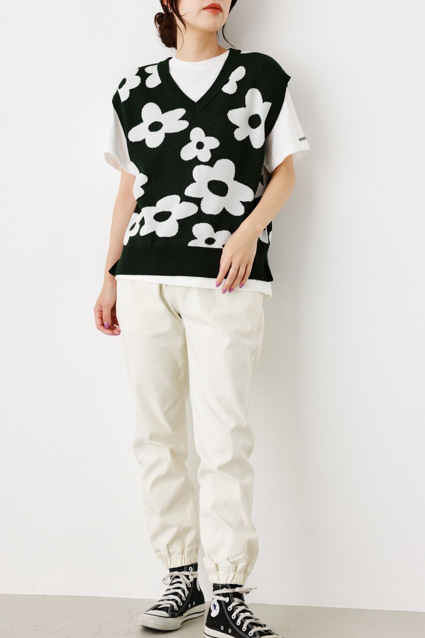 RODEO CROWNS「DREAMSTRETCH EASYJOGPANTS」|その他|